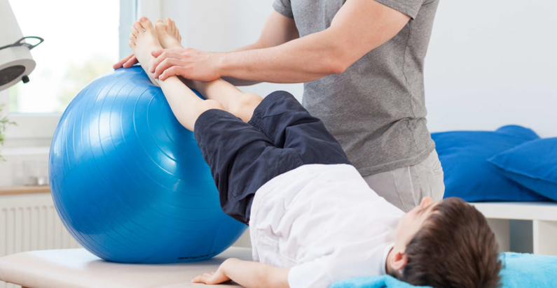 Home - Fast Track Physical Therapy